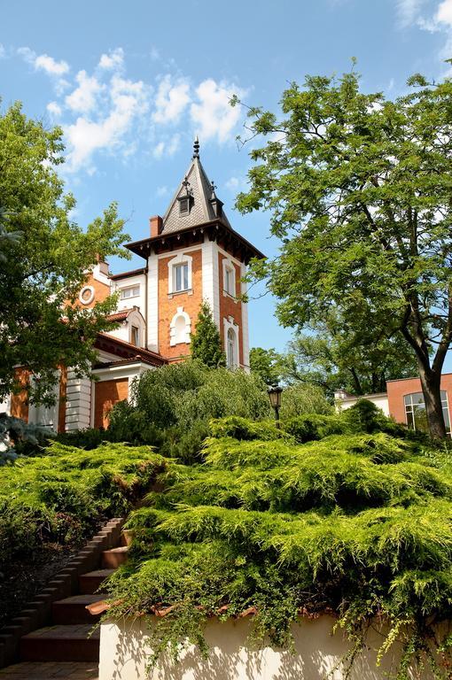 Hotel Aleksander Włocławek Exterior foto